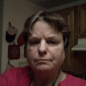 Meet your Posher, Katherine